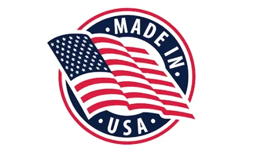 Made in USA - Vertiaid manufactured in the United States